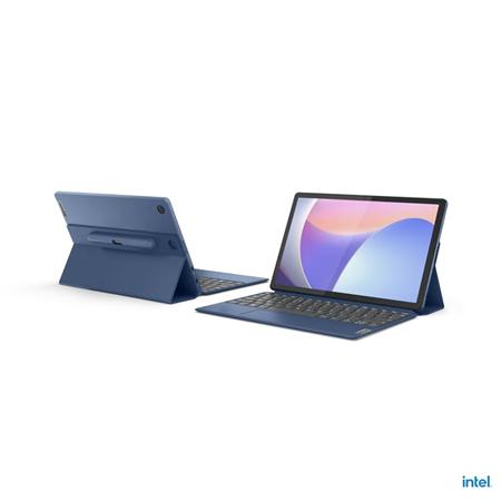 Lenovo IdeaPad DUET 3, modrá (82XK0040CK)