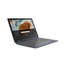 Lenovo IdeaPad FLEX 3 ChromeBook, modrá (82KM000AMC)