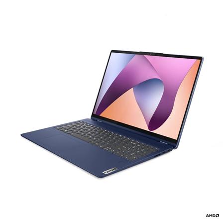 Lenovo IdeaPad FLEX 5, modrá (82XY0026CK)