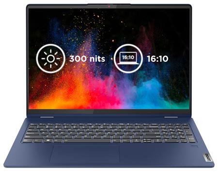 Lenovo IdeaPad FLEX 5 Ryzen 5 7430U/16GB/SSD