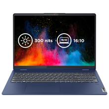 Lenovo IdeaPad FLEX 5  Ryzen 5 7430U/16GB/SSD 512GB/16"/IPS/WUXGA/multitouch/lesklý/300nitů/FPR/PERO/WIN11 Home/modrá