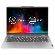 Lenovo IdeaPad FLEX 5 Ryzen 5 7430U/8GB/SSD 512GB/14"/IPS/WUXGA/multitouch/lesklý/300nitů/FPR/WIN11Home/stříbrná