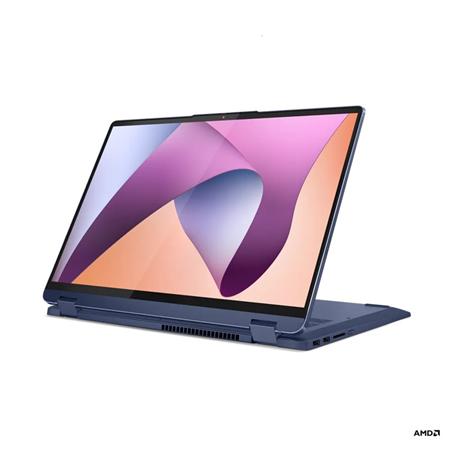 Lenovo IdeaPad FLEX 5 Ryzen 7, modrá (82XY0028CK)