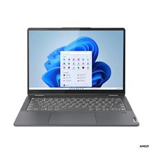 Lenovo IdeaPad FLEX 5, šedá (83EK000QMC)