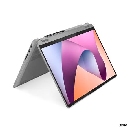 Lenovo IdeaPad FLEX 5, stříbrná (82XX0027CK)