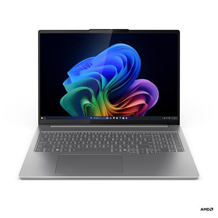 Lenovo IdeaPad PRO 5 16AKP10, šedá (83JN001CCK)
