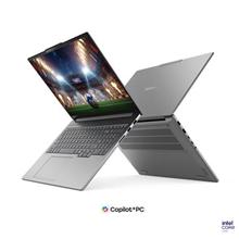 Lenovo IdeaPad PRO 5 16IPH11, šedá (83SK001SCK)