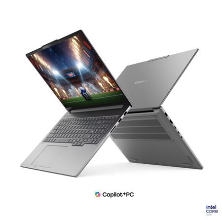 Lenovo IdeaPad PRO 5 16IPH11, šedá (83SK003VCK)