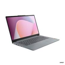 Lenovo IdeaPad Slim 3 14AMN8, stříbrná (82XN00CHCK)