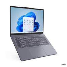Lenovo IdeaPad Slim 3 14ARP10, šedá (83K60091CK)