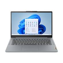 Lenovo IdeaPad Slim 3 14IAH8, stříbrná (83EQ0069CK)