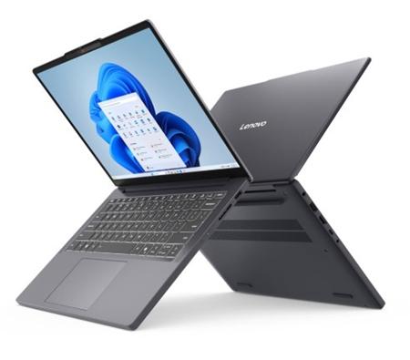 Lenovo IdeaPad Slim 3 14IRH10, šedá (83K00052CK)