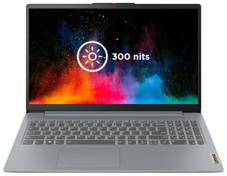 Lenovo IdeaPad Slim 3 15ABR8, stříbrná (82XM0083CK)