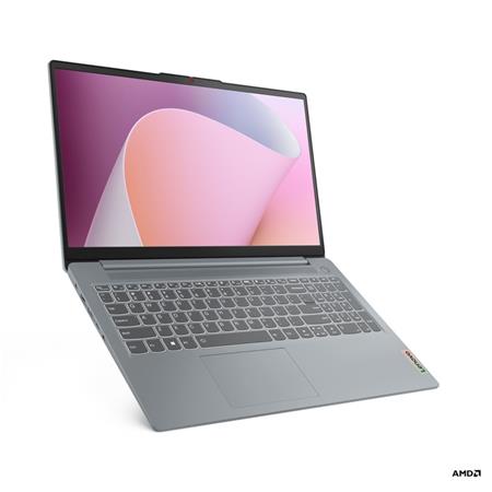 Lenovo IdeaPad Slim 3 15ABR8, stříbrná (82XM01ALCK)