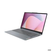 Lenovo IdeaPad Slim 3 15AMN8, stříbrná (82XQ01APCK)