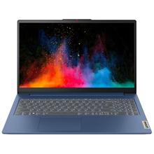 Lenovo IdeaPad Slim 3 15IAH8, modrá (83ER00HACK)