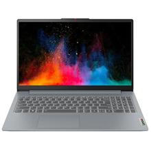 Lenovo IdeaPad Slim 3 15IAH8, stříbrná (83ER00HBCK)