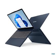 Lenovo IdeaPad Slim 3 15IRH10, modrá (83K101JUCK)