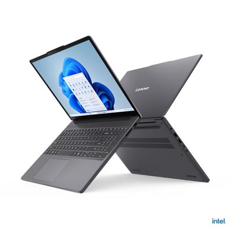 Lenovo IdeaPad Slim 3 15IRH10, šedá (83K101JTCK)