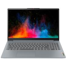 Lenovo IdeaPad Slim 3 15IRH8   Core i7-13620H/16GB/SSD 512GB/15,6"/FHD/IPS/AG/300nitů/FPR/WIN11 PRO/stříbrná