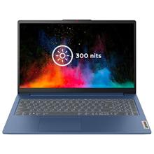 Lenovo IdeaPad Slim 3 15IRH8, modrá (83EM00G9CK)