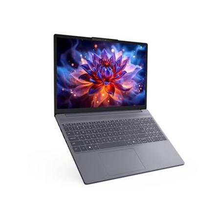 Lenovo IdeaPad Slim 3 15IWC11, šedá (83RR00BHCK)