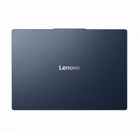 Lenovo IdeaPad Slim 3 15Q8X10, modrá (83N3008VCK)