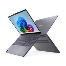 Lenovo IdeaPad Slim 3 15Q8X10, šedá (83N3007KCK)