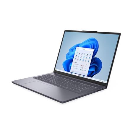 Lenovo IdeaPad Slim 3 16ARP10, šedá (83K800CECK)