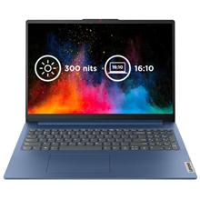 Lenovo IdeaPad Slim 3 16IAH8, modrá (83ES003RCK)