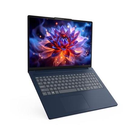 Lenovo IdeaPad Slim 3 16IWC11, modrá (83RS001VCK)