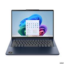 Lenovo IdeaPad Slim 5 14AHP10, modrá (83HV001PCK)