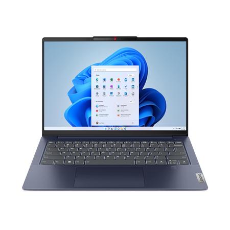 Lenovo IdeaPad Slim 5 14AHP9, modrá (83DB0014CK)