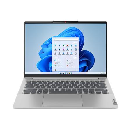 Lenovo IdeaPad Slim 5 14AHP9, stříbrná (83DB0013CK)