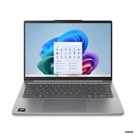 Lenovo IdeaPad Slim 5 14ARP10, šedá (83HT002RCK)