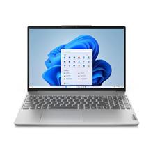 Lenovo IdeaPad Slim 5 15IRH9, stříbrná (83G10014CK)