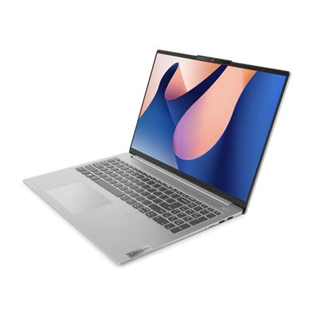 Lenovo IdeaPad Slim 5 16IAH8, stříbrná (83BG003PCK)