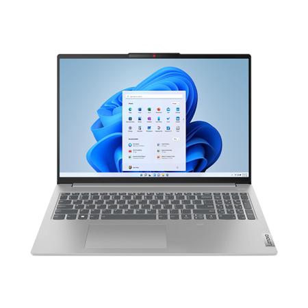 Lenovo IdeaPad Slim 5 16IMH9, stříbrná (83DC0023CK)