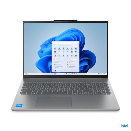 Lenovo IdeaPad Slim 5 16IRH10, šedá (83HS0011CK)