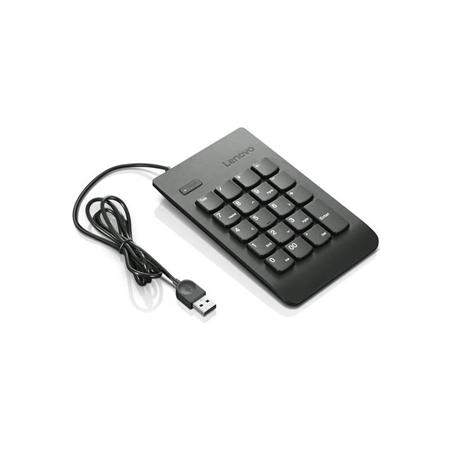 Lenovo klávesnice USB Numeric Keypad Gen