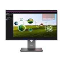 Lenovo LCD P27q-40, černá (64A7GAT6EU)
