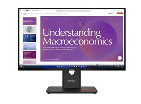 Lenovo LCD T24d-40 23,8"FHD