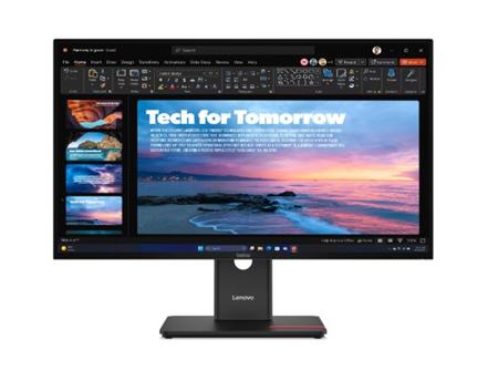 Lenovo LCD T27QD-40 27" IPS/2560x1440/6ms/350