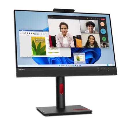 Lenovo LCD TIO24 G5, černá (12NAGAT1EU)