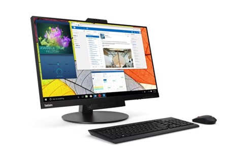 Lenovo LCD TIO27 G6 27" IPS/16:9/2560x1440/120