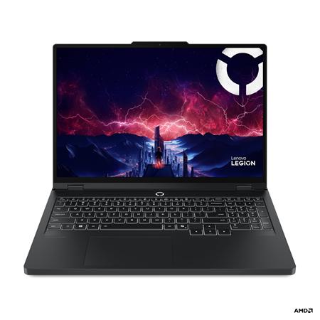 Lenovo Legion 5 15AHP10, černá (83M0005SCK)