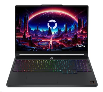 Lenovo Legion 5 15AHP11, černá (83Q7003PCK)
