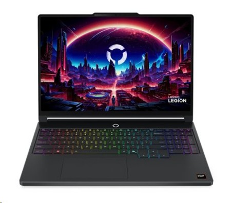 Lenovo Legion 5 15AHP11, černá (83Q7003RCK)