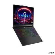 Lenovo Legion 5 15AHP11   Ryzen 7 250/32GB/SSD 1TB/15,3"/WQXGA/OLED/až1000nitů/RTX5070 8GB/RJ45/245W/3roky/bez OS/černá