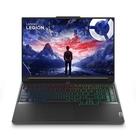 Lenovo Legion 7, černá (83FD0075CK)